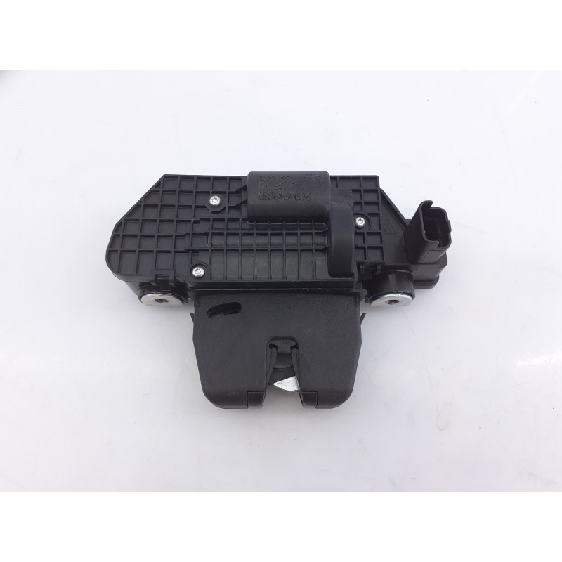 Recambio de cerradura maletero / porton para peugeot 2008 (--.2013) allure referencia OEM IAM 9151487499  