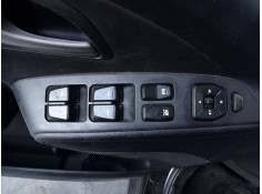 Recambio de mando elevalunas delantero izquierdo para hyundai ix35 style awd referencia OEM IAM   