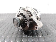 Recambio de alternador para ssangyong rexton rx 270 plus / 270 xdi plus referencia OEM IAM   