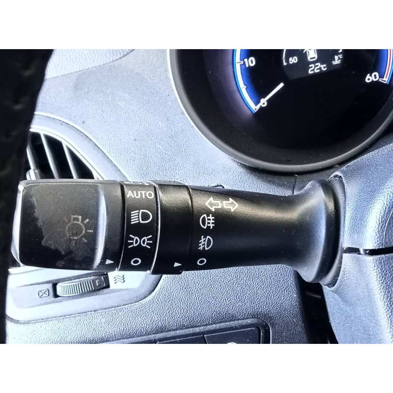 Recambio de mando intermitentes para hyundai ix35 style awd referencia OEM IAM   