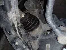 Recambio de mangueta delantera derecha para hyundai ix35 style awd referencia OEM IAM   