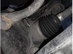 Recambio de mangueta delantera izquierda para hyundai ix35 style awd referencia OEM IAM   