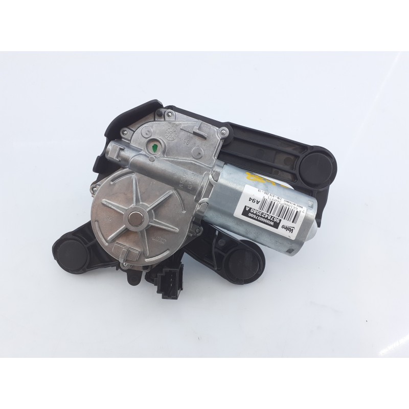 Recambio de motor limpia trasero para peugeot 2008 (--.2013) allure referencia OEM IAM 9678423580  