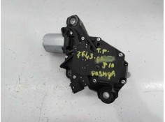 Recambio de motor limpia trasero para nissan qashqai (j10) tekna sport referencia OEM IAM 28710JD000  