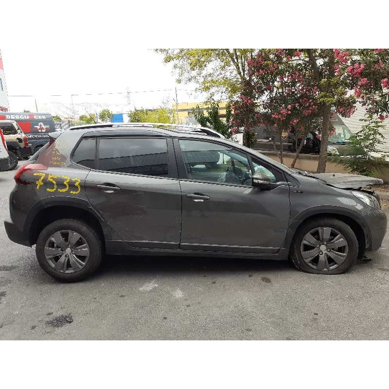 peugeot 2008 (--.2013) del año 2019