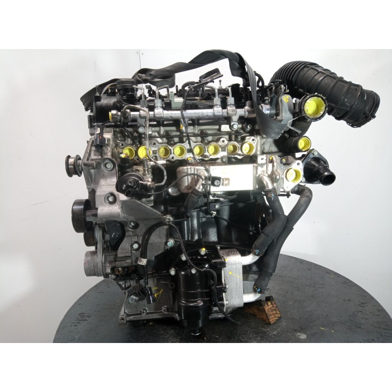 Recambio de motor completo para hyundai ix35 style awd referencia OEM IAM D4HA  