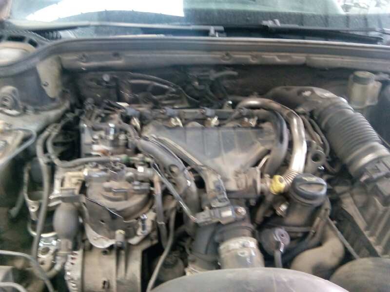 peugeot 407 del año 2004