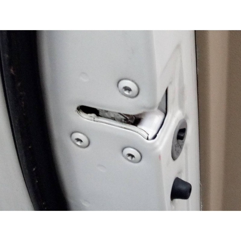 Recambio de cerradura puerta trasera izquierda para hyundai sonata (nf) comfort referencia OEM IAM   