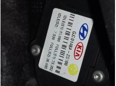 Recambio de pedal acelerador para hyundai ix35 style awd referencia OEM IAM GJ20148A2S100  