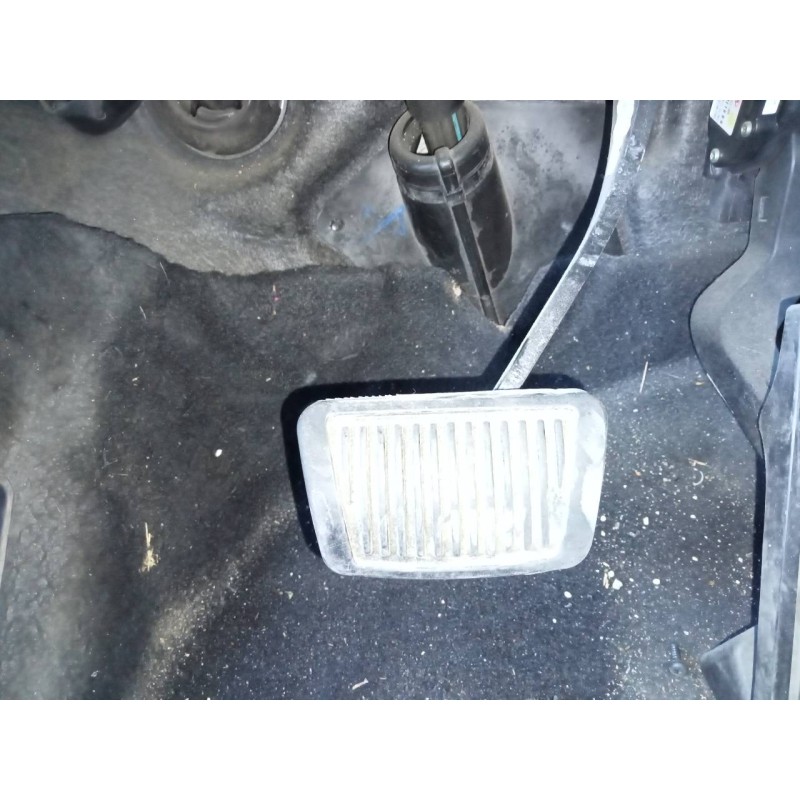 Recambio de pedal freno para hyundai ix35 style awd referencia OEM IAM   