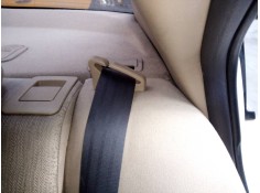 Recambio de cinturon seguridad trasero izquierdo para hyundai sonata (nf) comfort referencia OEM IAM   