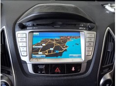 Recambio de sistema navegacion gps para hyundai ix35 style awd referencia OEM IAM   