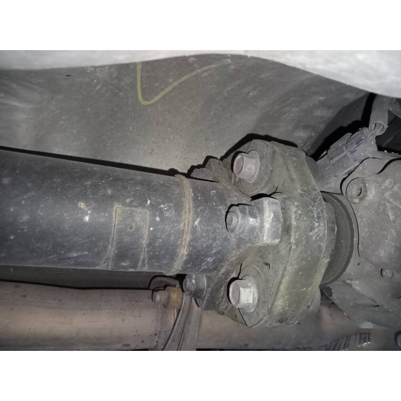 Recambio de transmision central para hyundai ix35 style awd referencia OEM IAM 493003W000  