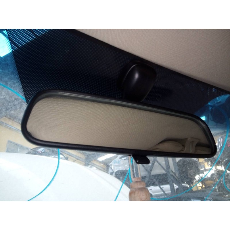 Recambio de espejo interior para hyundai sonata (nf) comfort referencia OEM IAM   