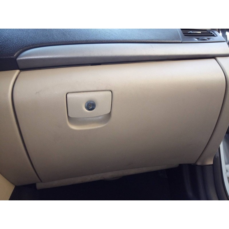 Recambio de guantera para hyundai sonata (nf) comfort referencia OEM IAM   