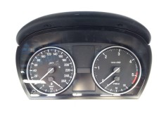 Recambio de cuadro instrumentos para bmw serie 3 berlina (e90) 320d referencia OEM IAM IK9166846031 916684603 