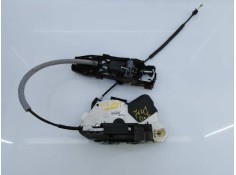 Recambio de cerradura puerta delantera izquierda para volkswagen sharan (7n1) advance bluemotion referencia OEM IAM   