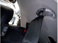 Recambio de cinturon seguridad trasero izquierdo para ssangyong tivoli premium 4x2 referencia OEM IAM   