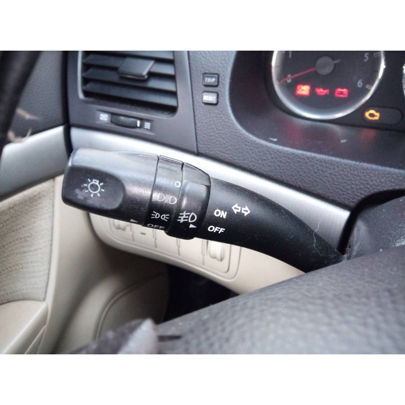 Recambio de mando intermitentes para hyundai sonata (nf) comfort referencia OEM IAM   