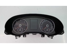 Recambio de cuadro instrumentos para volkswagen sharan (7n1) advance bluemotion referencia OEM IAM 7N0920870J  