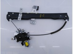 Recambio de elevalunas delantero izquierdo para ssangyong tivoli premium 4x2 referencia OEM IAM 98810X1010 001100560954 