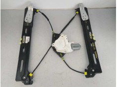 Recambio de elevalunas trasero derecho para volkswagen sharan (7n1) advance bluemotion referencia OEM IAM 8K0959801B 7N0843700F 