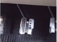 Recambio de pedal embrague para hyundai sonata (nf) comfort referencia OEM IAM   