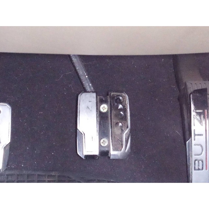 Recambio de pedal freno para hyundai sonata (nf) comfort referencia OEM IAM   