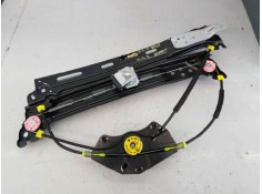 Recambio de elevalunas trasero izquierdo para volkswagen sharan (7n1) advance bluemotion referencia OEM IAM   