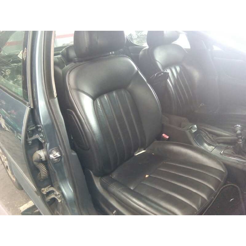 peugeot 407 del año 2004