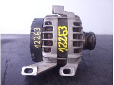 Recambio de alternador para volvo v60 kombi kinetic referencia OEM IAM 30659131 0125811005 