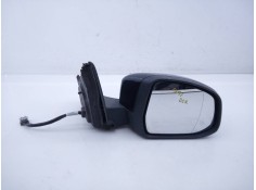 Recambio de retrovisor derecho electrico para ford mondeo ber. (ca2) trend referencia OEM IAM 212876164  