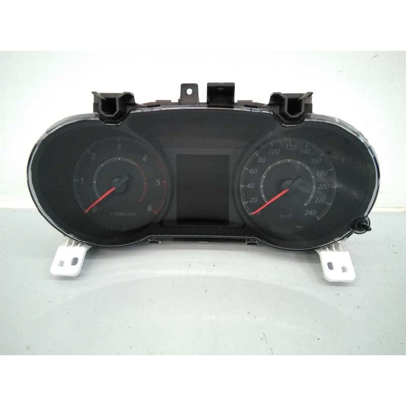 Recambio de cuadro instrumentos para mitsubishi asx (ga0w) motion 2wd referencia OEM IAM 8100C359 0T34300 