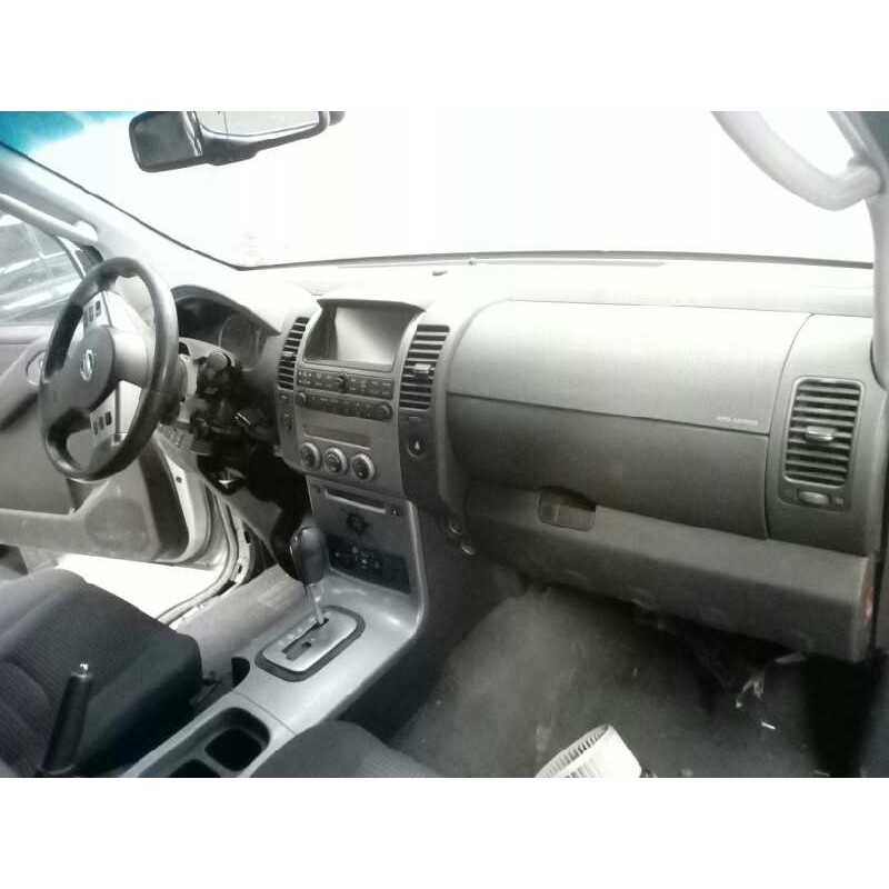 Recambio de salpicadero para nissan pathfinder (r51) 2.5 dci le referencia OEM IAM   