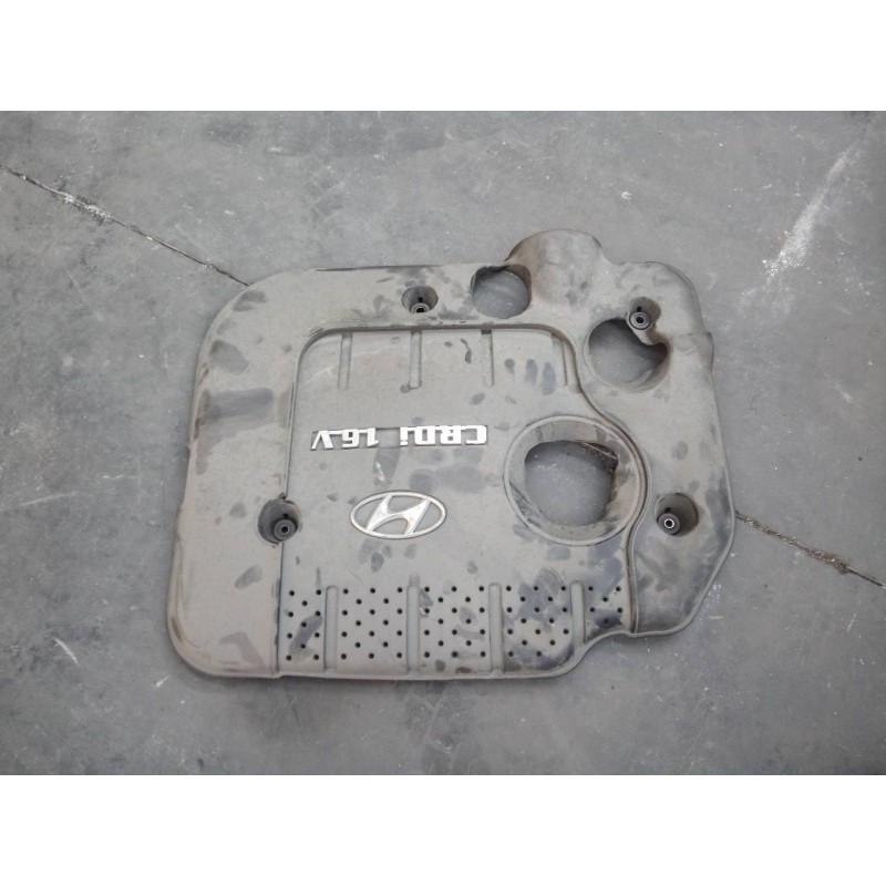 Recambio de tapa motor para hyundai sonata (nf) comfort referencia OEM IAM   