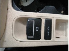 Recambio de palanca freno de mano para volkswagen sharan (7n1) advance bluemotion referencia OEM IAM   