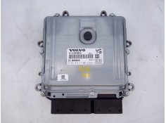 Recambio de centralita motor uce para volvo v60 kombi kinetic referencia OEM IAM 31336983 0281018414 