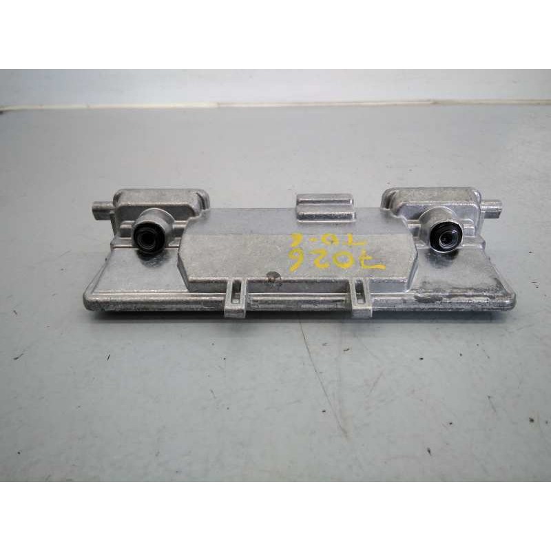 Recambio de modulo electronico para land rover discovery 5 td6 hse referencia OEM IAM 0203500687 1039R10873 