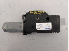 Recambio de motor techo electrico para land rover discovery 5 td6 hse referencia OEM IAM JY3253508BA 260218123402 