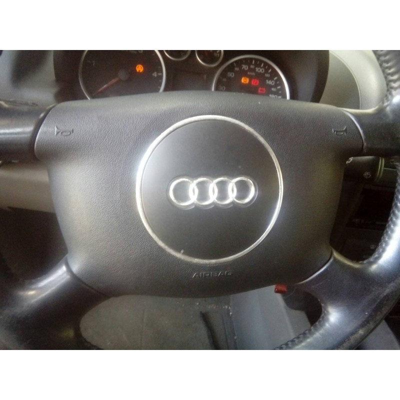 Recambio de airbag delantero izquierdo para audi a2 (8z) 1.4 tdi (55kw) referencia OEM IAM   