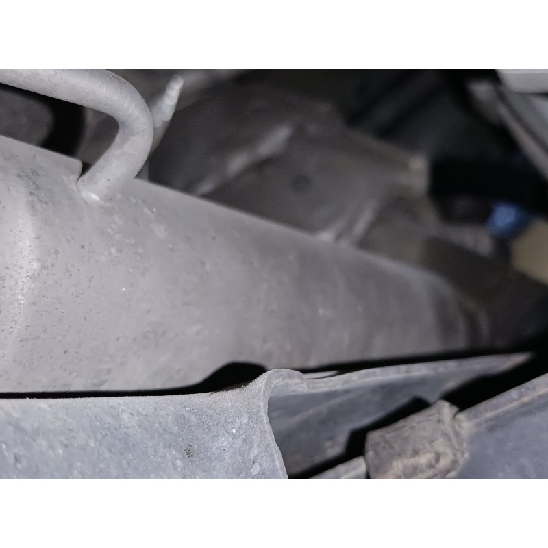 Recambio de cremallera direccion para volvo v60 kombi kinetic referencia OEM IAM   