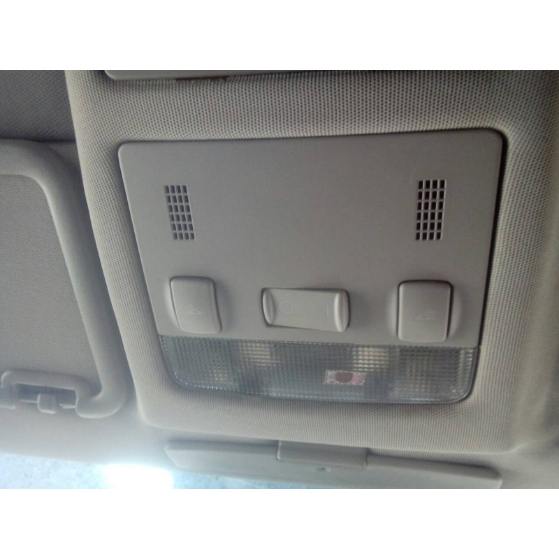 Recambio de luz interior para audi a2 (8z) 1.4 tdi (55kw) referencia OEM IAM   