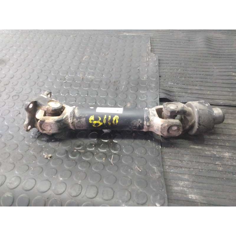 Recambio de transmision central delantera para suzuki jimny sn (fj) techo metálico referencia OEM IAM   