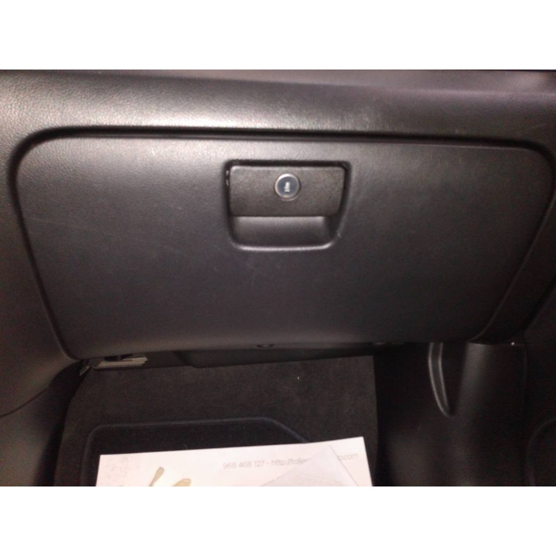 Recambio de guantera para chevrolet orlando lt+ referencia OEM IAM   