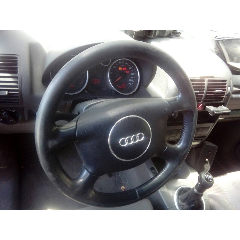 Recambio de volante para audi a2 (8z) 1.4 tdi (55kw) referencia OEM IAM   