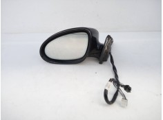 Recambio de retrovisor izquierdo electrico para mercedes clase cls (w219) 320 cdi (219.322) referencia OEM IAM   