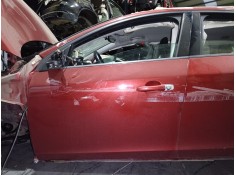 Recambio de puerta delantera izquierda para volvo v60 kombi kinetic referencia OEM IAM   