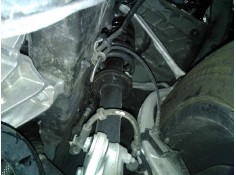 Recambio de amortiguador delantero izquierdo para audi q7 (4m) 3.0 tdi quattro referencia OEM IAM   