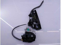 Recambio de cerradura puerta delantera derecha para audi q7 (4m) 3.0 tdi quattro referencia OEM IAM 8J1837016F  