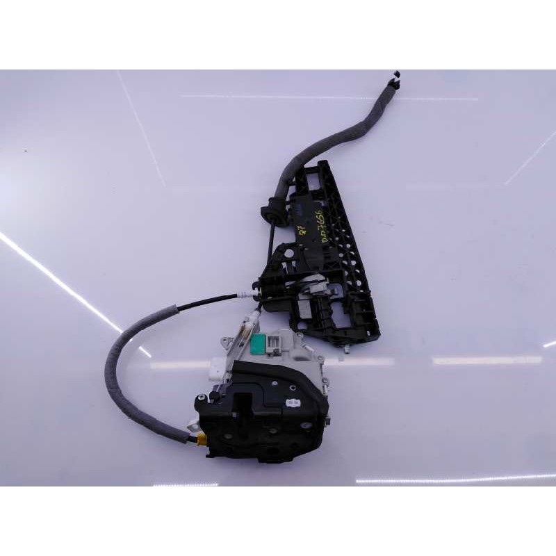 Recambio de cerradura puerta delantera derecha para audi q7 (4m) 3.0 tdi quattro referencia OEM IAM 8J1837016F  